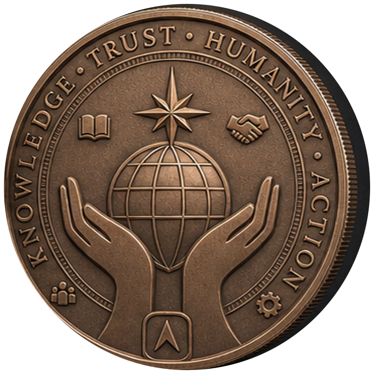 Bronze Collector reverse