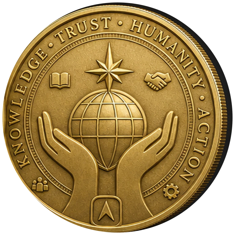 Gold Collector reverse