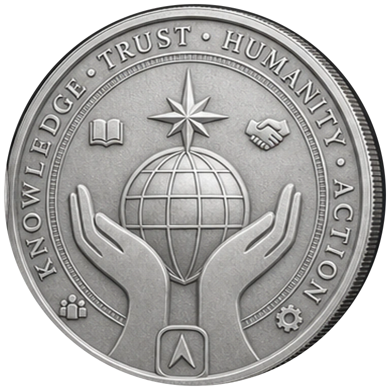 Platinum Collector reverse