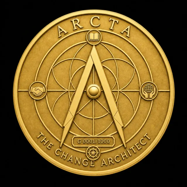 ARCTA Gold Collector