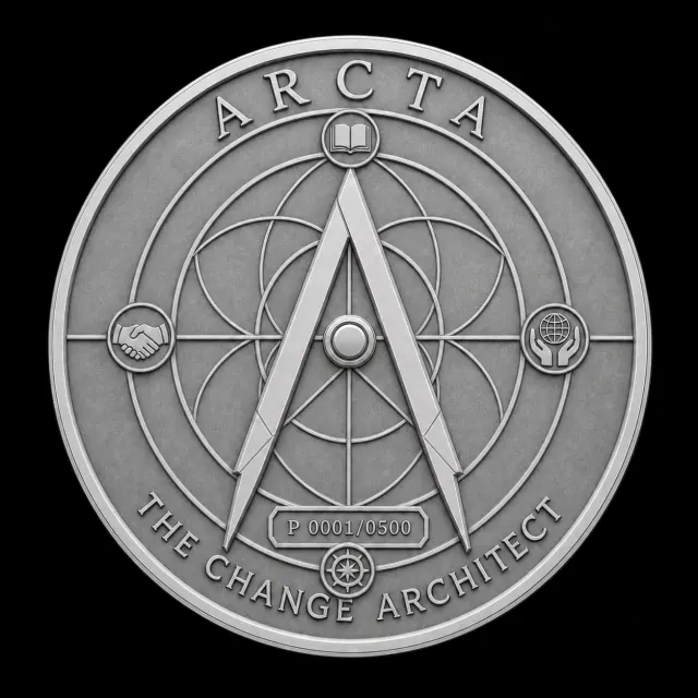 ARCTA Platinum Collector