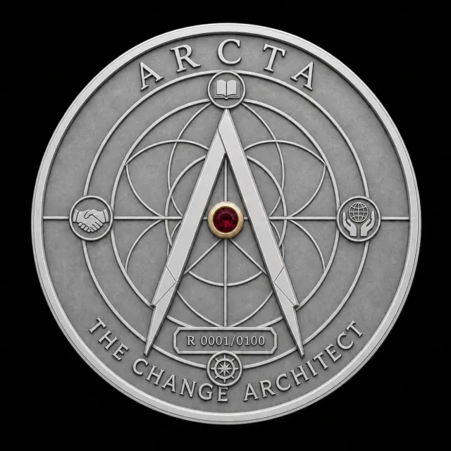 ARCTA Ruby Collector