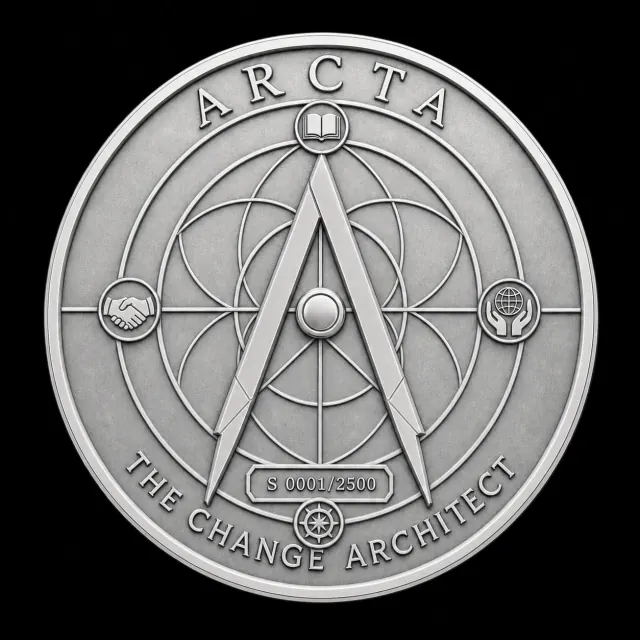 ARCTA Silver Collector